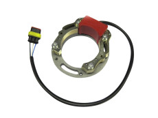 Ontsteking binnenrotor HPI 068 stator 