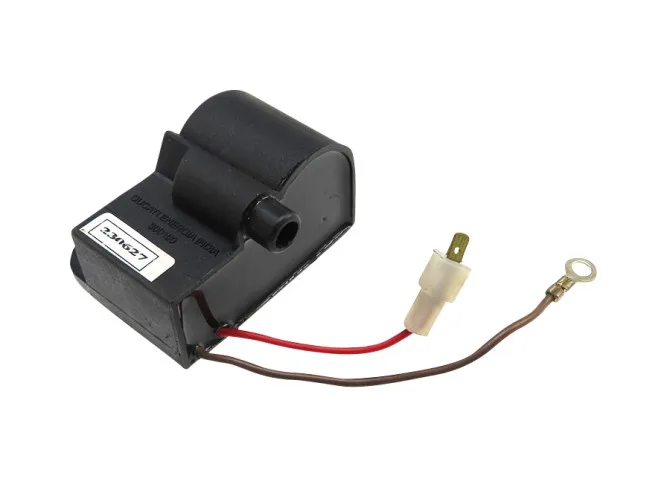 Ignition electronic coil CDI 2 wires Tomos A35 original product