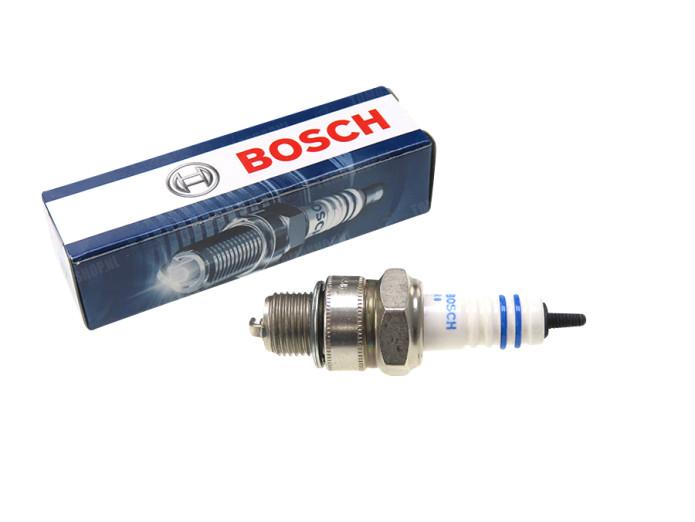 Bougie Bosch W8AC (vergelijkbaar met NGK B5HS)