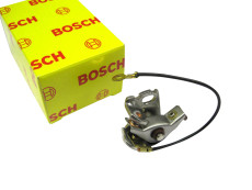 Ignition breaker point with wire Bosch 