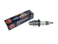 Spark plug NGK BR9HIX Iridium