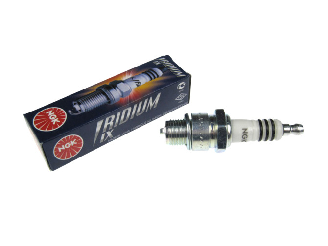 Spark plug NGK BR8HIX Iridium product