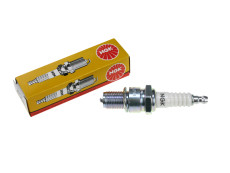 Sparkplug NGK long thread B6ES (stock A55 25 km/h)