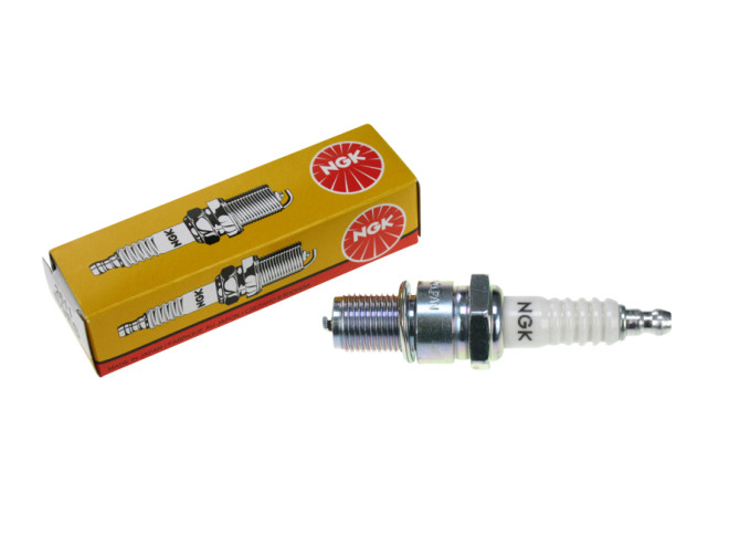 Sparkplug NGK long thread B8ES (A55) product