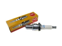 Sparkplug NGK long thread BR8ES (stock Tomos A55 45 km/h)