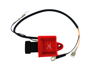 Zündung Innenrotor HPI 068 CDI unit