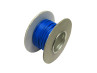 Elektrisch draad blauw (per meter)
