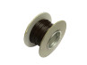 Electric cable brown (per meter) thumb extra
