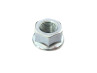 Crankshaft flywheel nut M10x1 Tomos A3 / A35 / 2L / 3L / 4L Crankshaft flywheel nut M10x1 Tomos A3 / A35 / 2L / 3L / 4L
