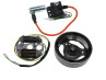 Ignition model Bosch Tomos A3 / 2L / 3L / 4L 12V 33W / 35W electronic CDI with flywheel  thumb extra