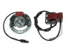 Ignition inner rotor Selettra KZ Tomos A3 / A35 / universal thumb extra