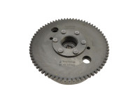 Flywheel Tomos A35 / A52 / A55 ignition for pick-up original 12V 80W e-start 