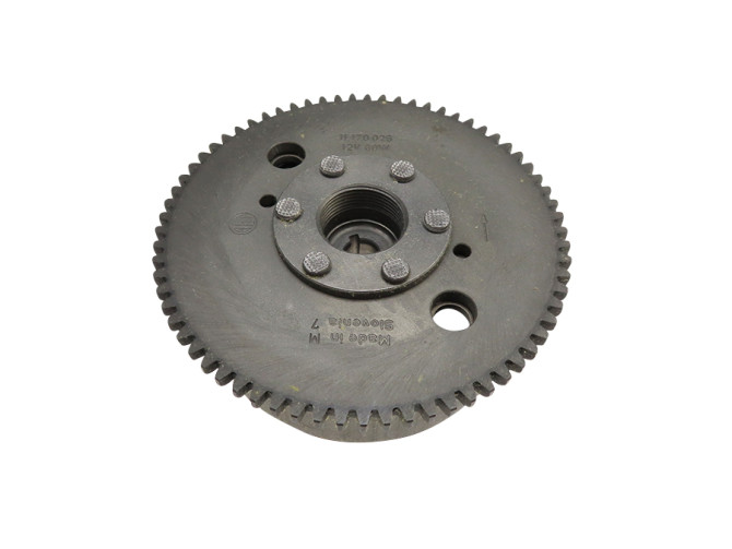 Flywheel Tomos A35 A55 ignition for pick-up 12V 80W e-start product