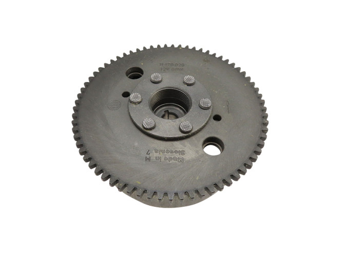 Flywheel Tomos A35 A55 ignition for pick-up 12V 80W e-start product