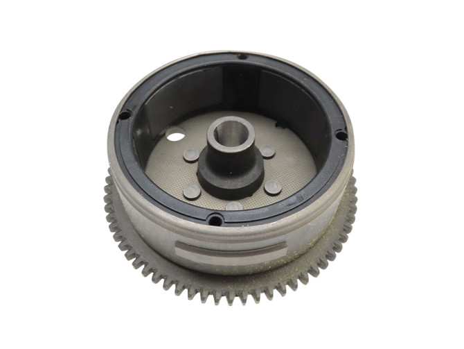 Flywheel Tomos A35 A55 ignition for pick-up 12V 80W e-start product