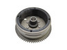 Flywheel Tomos A35 A55 ignition for pick-up 12V 80W e-start thumb extra