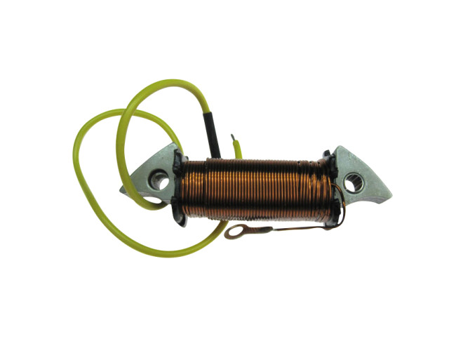 Ignition model Bosch light coil 6V 17W product