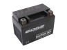 Battery 12V Edge XL4-MF 4AH gel 2-stroke Tomos E-start thumb extra