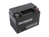 Battery 12V Edge XL4-MF 4AH gel 2-stroke Tomos E-start