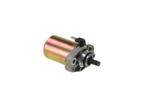 Startmotor Tomos A35 / A52 / A55 E-start replica