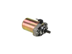 Anlasser Tomos A35 / A52 / A55 E-start Nachbau