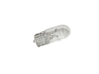 Light bulb T10 12V 3 watt wedge 