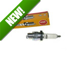 Spark plug NGK CR7HSA for 50cc 4-stroke universal (GY6)