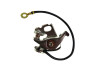 Ignition breaker point with cable Ignition breaker point with cable