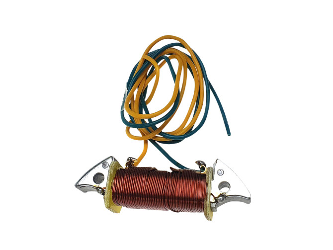 Ignition Bosch light coil 6V 15/5W cables brake blinker product