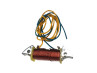 Ignition Bosch light coil 6V 15/5W cables brake blinker thumb extra