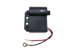 Ignition electronic coil CDI 2 wires replica for Tomos