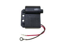 Ontsteking elektronisch bobine CDI 2 draads imitatie voor Tomos