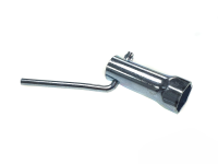 Zündkerzenschlüssel 21mm klappbar