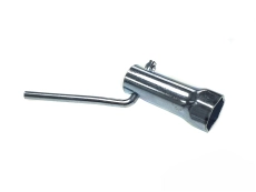 Zündkerzenschlüssel 21mm klappbar