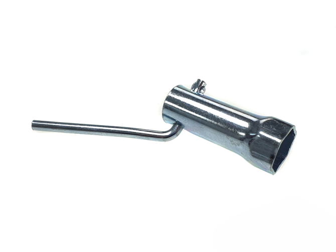 Zündkerzenschlüssel 21mm klappbar product