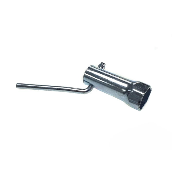 Spark plug caps 12 side with magnet 16mm