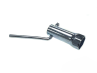 Spark plug key 21mm thumb extra