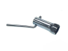Spark plug wrench 21mm foldable