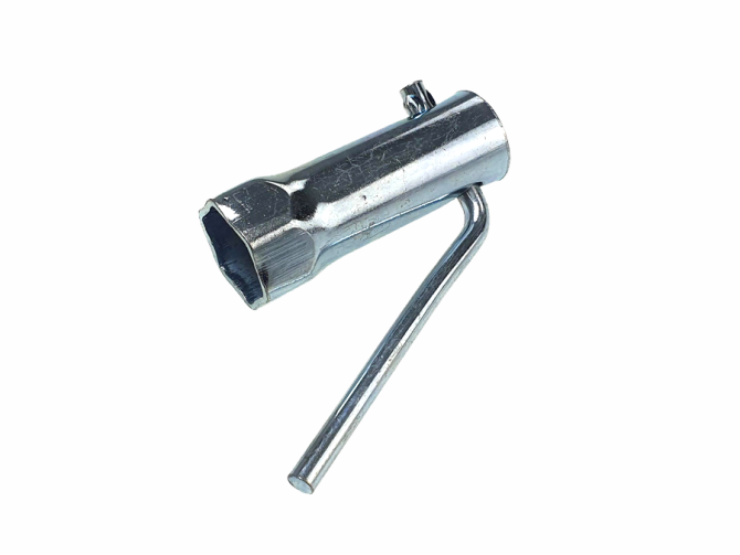 Bougiesleutel 21mm opklapbaar product