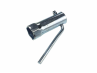 Spark plug wrench 21mm foldable