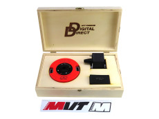 Ignition inner rotor MVT Digital race with light 12V 60W Tomos A3 / A35 / universal