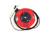 Ontsteking binnenrotor MVT race licht 12V 60W Tomos thumb extra