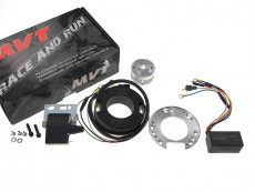 Zündung Innenrotor MVT Premium mit Licht 12V 55W Tomos Universal