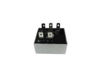 Voltage Regulator 12 volt 5-pins 100W + horn MVT