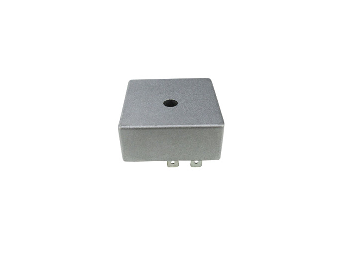 Voltage Regulator 12 volt 5-pins 100W + horn MVT
