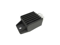 Ignition Kokusan / universal voltage regulator 12V 4-pins