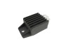Ignition Kokusan / universal voltage regulator 6V 4-pins