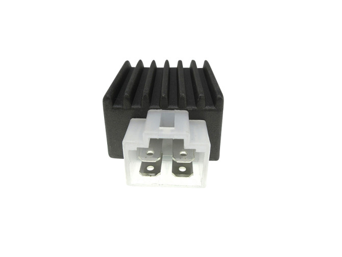 Ignition Kokusan / universal voltage regulator 6V 4-pins product