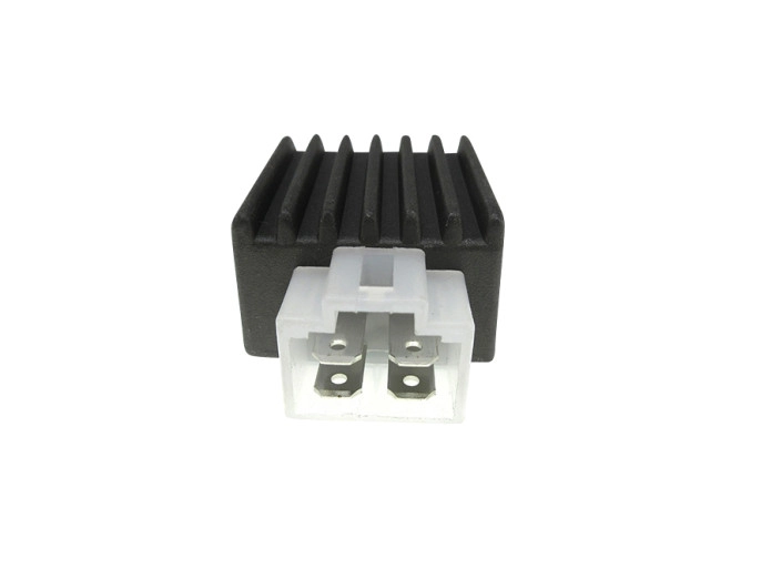 Ignition Kokusan / universal voltage regulator 6V 4-pins