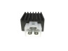 Ignition Kokusan / universal voltage regulator 12V 4-pins